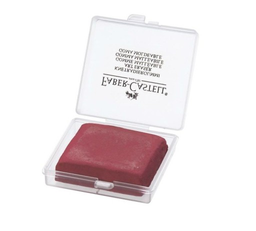 FABER-CASTELL BREADER CASE FARBA