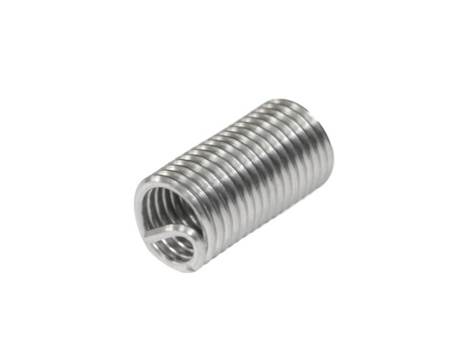 PRUŽINA NA OPRAVU ZÁVITU HELICOIL M5 x 0,8 x 10 mm