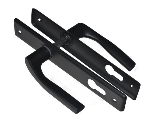 SUPER RÚČKA S DLHOU DOSKOVOU RÚČKOU 63.060 90 mm
