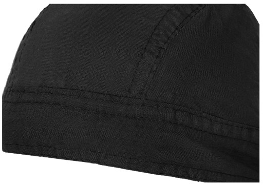 ŠATKA Bandana Bandama Bandana, ČIERNA BAVLNA