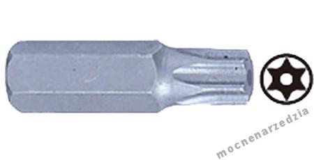 10mm TORX BIT S OTVOROM T27 x 36mm King Tony