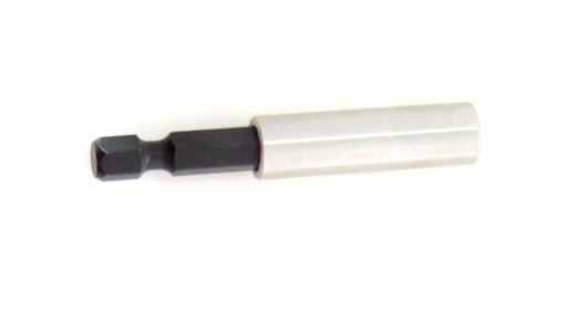 MAGNETICKÝ DRŽIAK BITOV PZ2 PH2 SKRUTKOVAČ 1/4