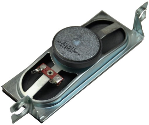 Širokopásmový montážny reproduktor 10W 16ohm (79)