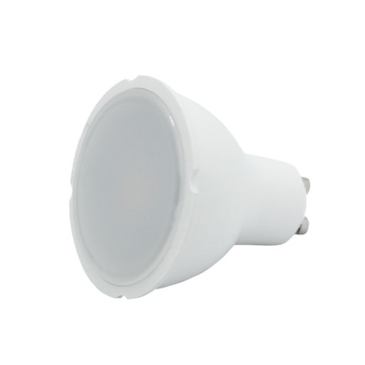 PREMIUM LED GU10 6W CCD žiarovka, NEUTRÁLNA farba