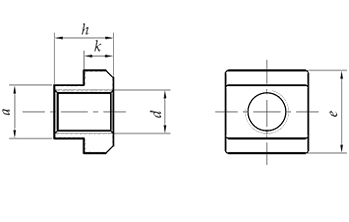 T-matica pre M6/8 T-stoly