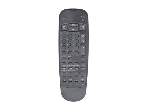 DIAĽKOVÉ OVLÁDANIE PRE PANASONIC EUR511851