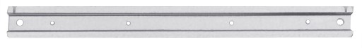 Kovový pásik na zavesenie kyviet 495 mm