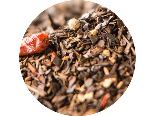 Yerba maté paraguajský FIRE čaj 50g