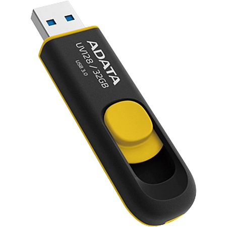 Super rýchly ADATA PENDRIVE 32GB UV128 USB 3.2