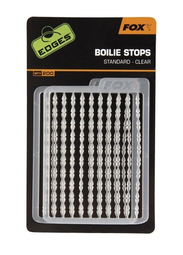 Fox Boilie Stops Standard (200 ks)