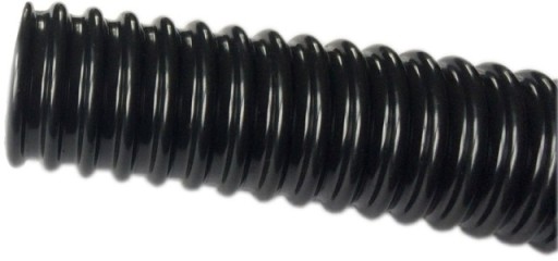 VLNOVANÁ HADICA 32 mm 1 1/4 palca NEZRUŠITEĽNÁ 1 m