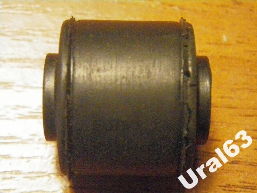 SINEBLOKOVÁ OBJÍMAČKA tlmiča DNIEPR K-750 URAL