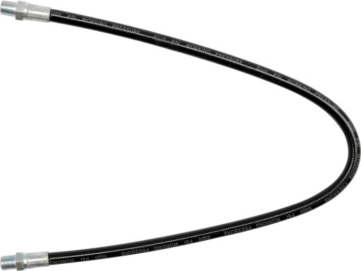 FLEXIBILNÁ HADICA PRE MAZACIE PISTOLE 50CM YATO
