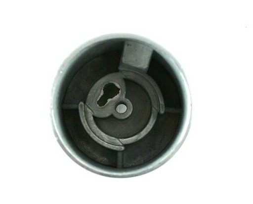 Škrtiaca klapka karburátora Jawa 350 TS 638 639 640 TWIN
