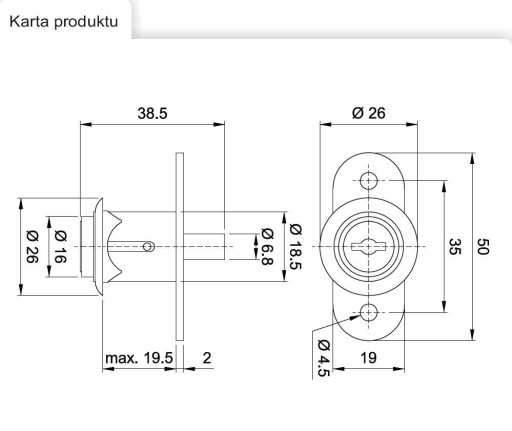 PIN LOCK