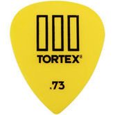 DUNLOP Tortex TIII trsátko gitarové ,73