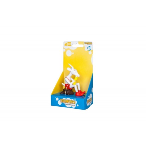 Tissotoys Figúrka Koza Matołka sediaca za 24 hodín