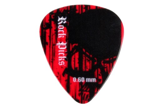 ROCK PICK CRP | kocka so super grafikou ,60 | 2