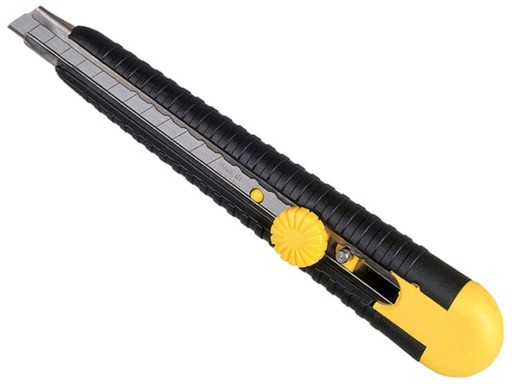 STANLEY Nôž lámacia čepeľ MPO DYNAGRIP 135 x 9 mm