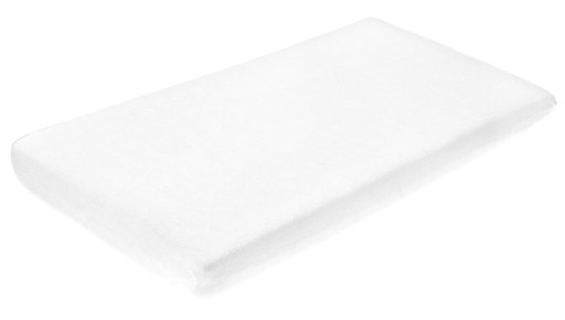 FROTÉ PLACHTA do postieľky S GUBU, 120x60 cm