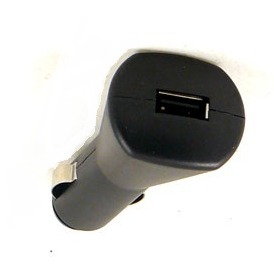 Zásuvka nabíjacieho zapaľovača cigariet USB zásuvka (1635)