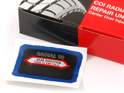RADIÁLNA VLOŽKA 11-710 X-TRA SEAL 52 x 75 mm USA