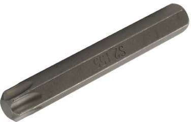 BIT TORX - 10 mm (3/8'') - T55 x 75 mm - OLSZTYN