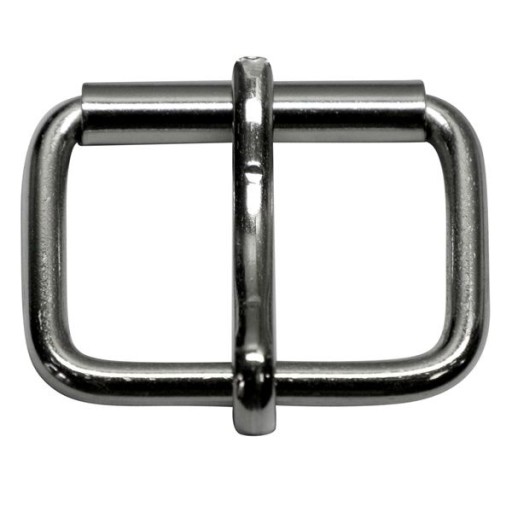 Spona Spona Kovové sedlo 50/5mm 5 ks