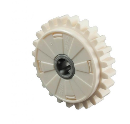 LEGO Technic Clutch Sprocket 24 biela 60c01 76244