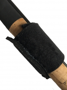 Čelenka, suchý zips, na udice, prívlač, topy, vyrobené z neoprénu