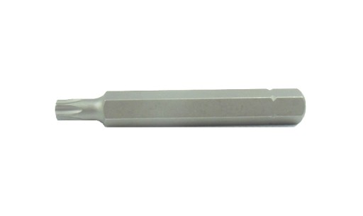 Torx hrot bit t55x30x10mm Jonnesway
