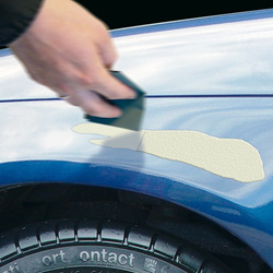 MOTIP - DAEWOO 77L Akrylový lak 200ml BDG