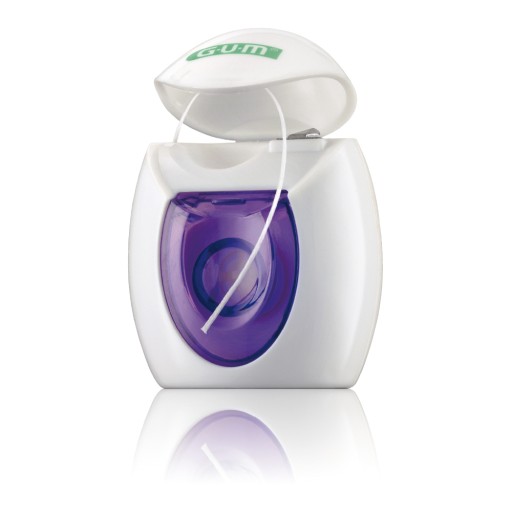 GUM Expanding Floss (2030) zubná niť 30m