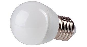 LED žiarovka E27 SMD 2835 WARM 720lm 8W 80W GUĽ.