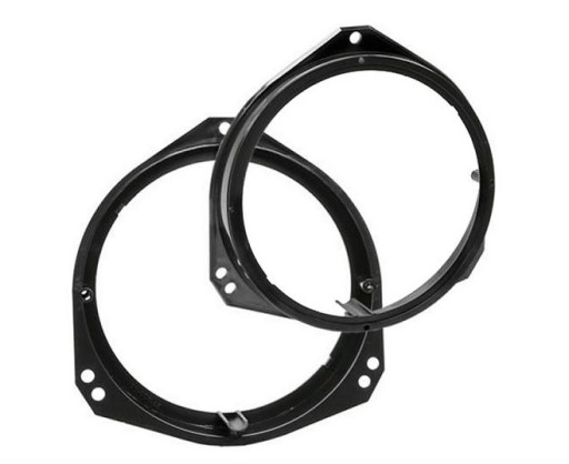 DIŠTALÁCIE REPRODUKTOROV 16,5 cm OPEL CORSA B / C