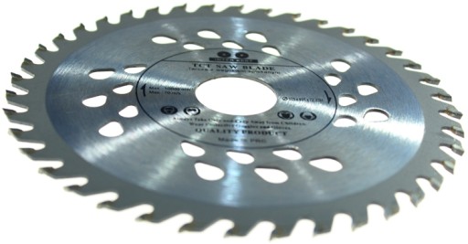 WIDI WOOD SHIELD widia 125 mm x 22,2 x 40T