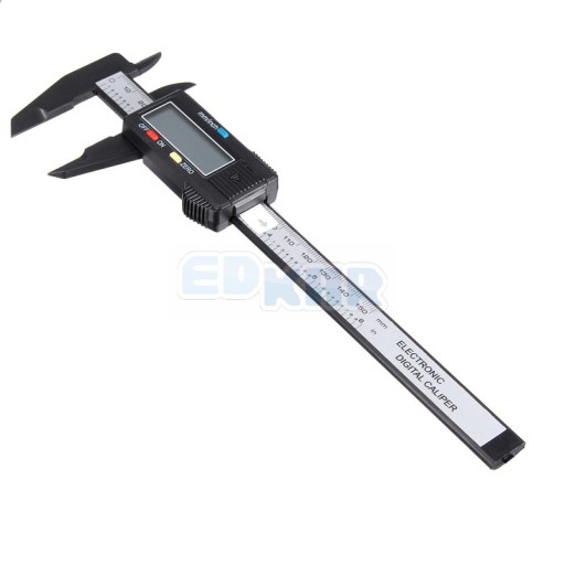 __ ELEKTRONICKÝ DIGITÁLNY STRMEŇ L150 CARBON __
