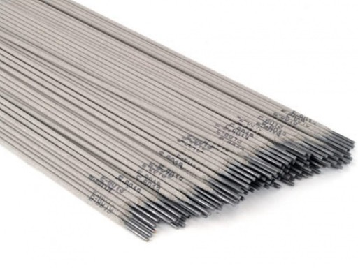 3.2 INOX ELEKTRÁDA PRE NEREZ 316L 1 KS.