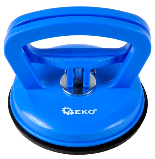 Držiak - Prísavka na okno 1x115mm (48 60) GEKO G02