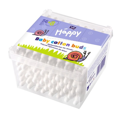 VYSOKÉ PALICE. BABY DELFI 56KS