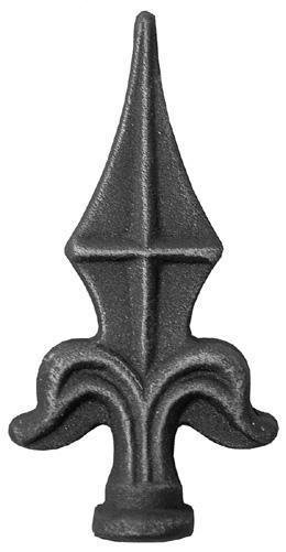 HEAD Forged Point FI 20 Ozdobné body 40.060 PLOT