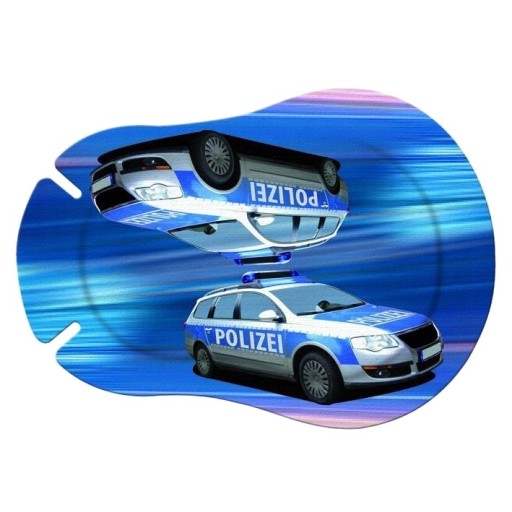 Pravidelné náplasti na oči Ortopad Police zdarma