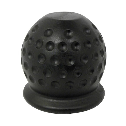 KRYT HÁKU, GUMOVÁ GOLFOVÁ LOPTA