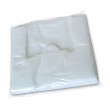 FÓLIOVÉ TAŠKY FÓLIOVÉ SIEŤOVÉ LIŠTY HDPE TAŠKY 30x8x55 300X550 MM