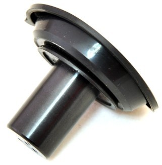 MEMBRÁNA KARBURÁTORA SKÚTRA 4T GY6 16MM