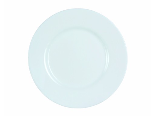 Dezertný tanier 19 cm biely KAŽDÝ DEŇ LUMINARC