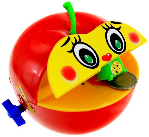 Prasiatko Apple Apple Eats mince PRODUKT PL