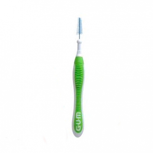 GUM medzizubné kefky 1,1 mm stierače – 6 ks