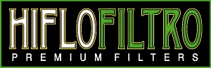 Olejový filter YAMAHA HIFLOFILTRO HF141