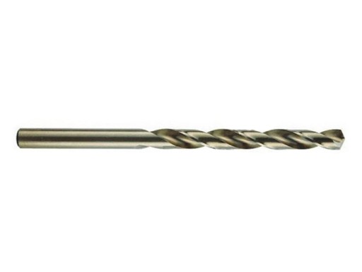 Kobaltový vrták do kovu 5,5 mm HSS-Co 5% 1 ks DIN338 Makita P-61597